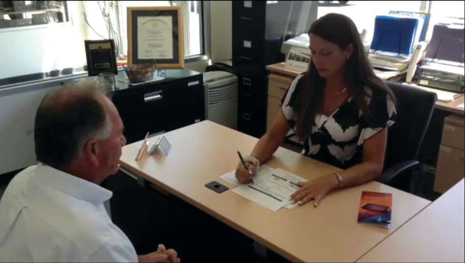 Lights, Camera, Action!