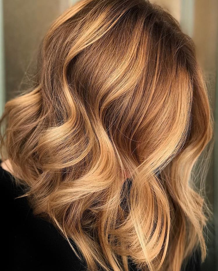 2018 MODERN SALON 100: Stephanie Shellenberger @Stephanie_Stylist