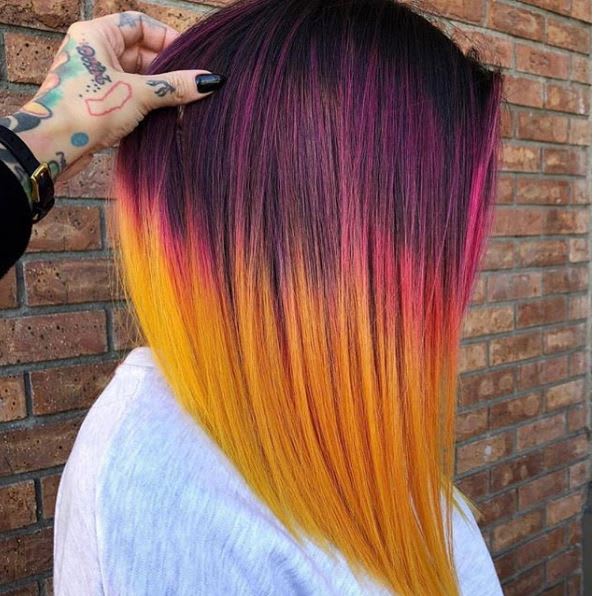 For the Love of Lob: 20 Long-Bob Hairstyles to Inspire You