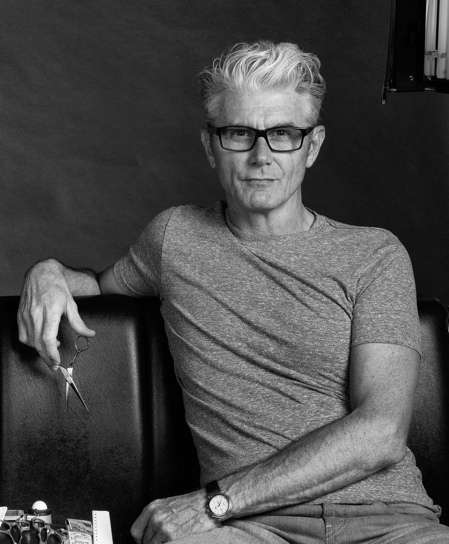 Stephen Moody Joins JPMS as Artistic Director