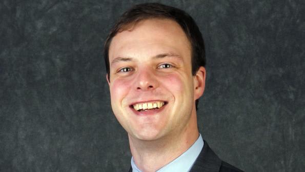 ATA Names Supply Chain Security and Operations VP