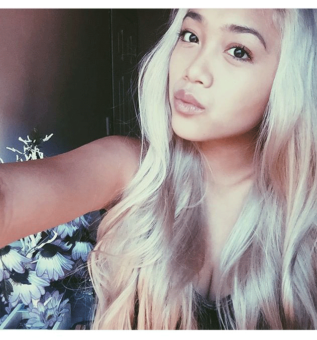 TRANSFORMATION: Dark Virgin To Bright GORGEOUS Blonde