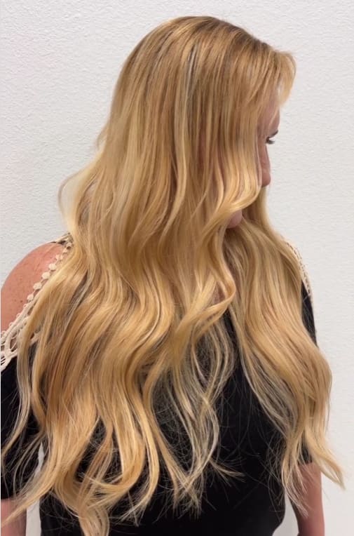 A Few Easy Ways to Bump Up Your Blondes