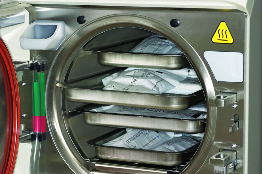 Autoclaves Demystified