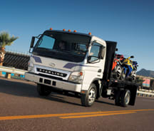 Daimler To Drop Sterling Brand, Consolidate Manufacturing