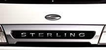Sterling Truck Adds Six Dealers 
