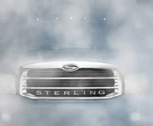 Sterling Offers New Midrange Conventional Truck
