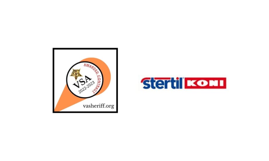 Virginia Sheriffs' Association Expands Heavy Equipment Contract Offerings