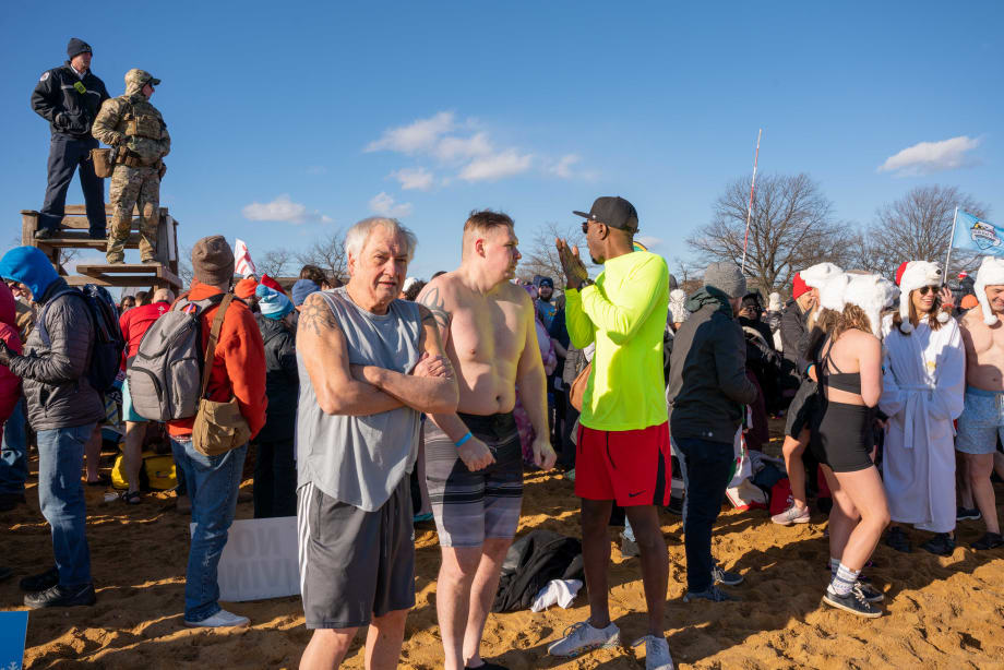 Polar Vortex? No Problem for Stertil-Koni Plungers