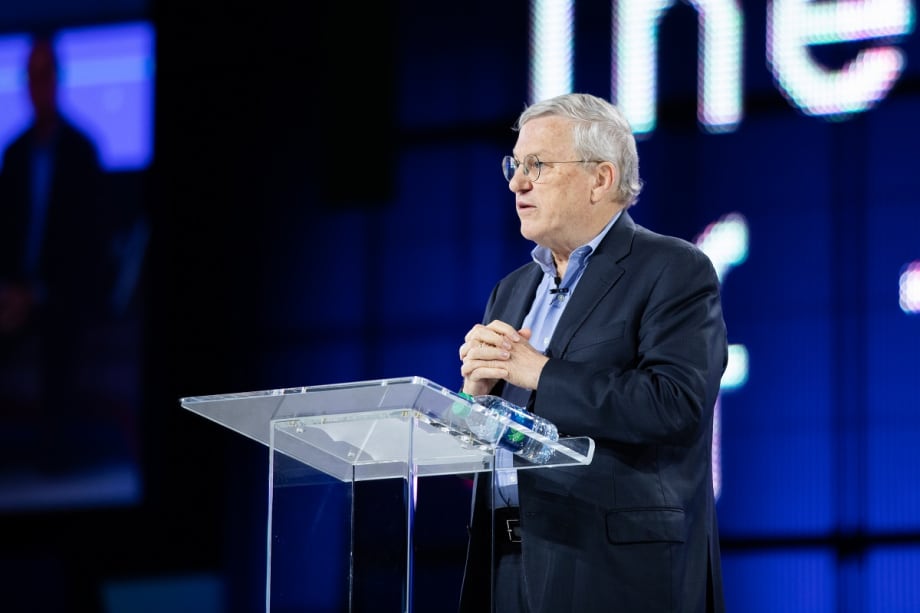 Trimble Focuses on Collaboration at User Conference