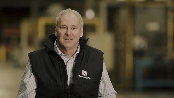 Lordstown Motors Has Sold Out First-Year Production