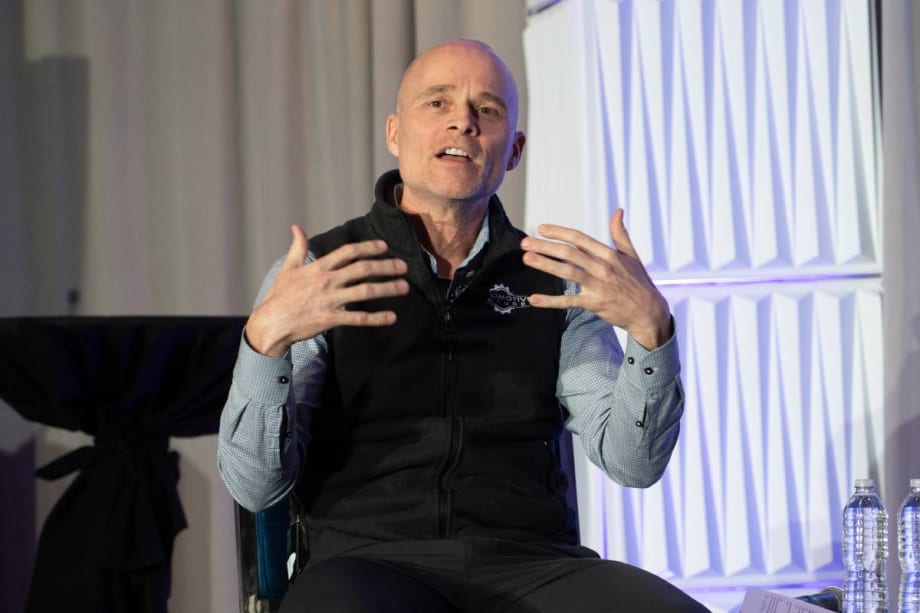 What Will the Automotive Industry Look Like in the Next Decade?