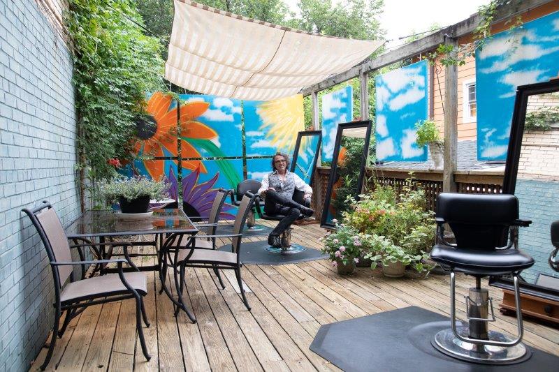 7 Examples of How Art Can Enhance the Client Experience