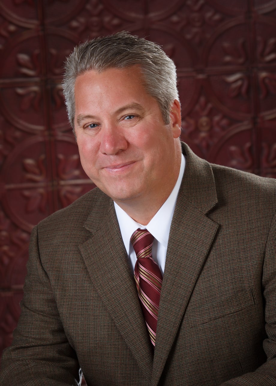 GCR Tire & Service Appoints Hoeft COO