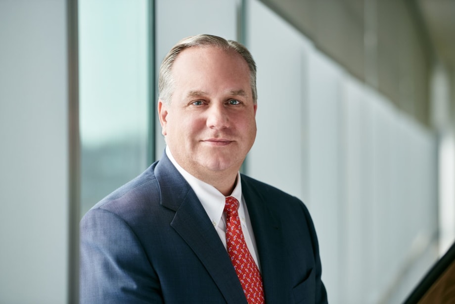 Goodyear’s McClellan Named to Manufacturers Association Board of Directors