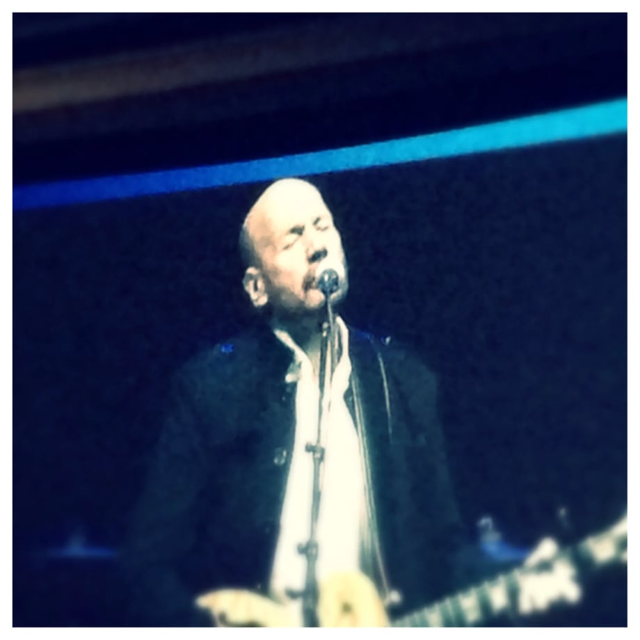 At the Spirit of Life Award Gala, Over 700 Rock the Cure with Steve Goddard