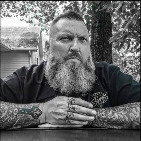 Meet Barber Steve Vilot