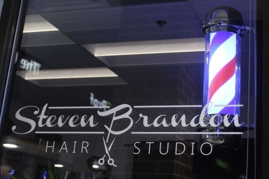 Barbering Independence: Inside the Shop with Steve Wren