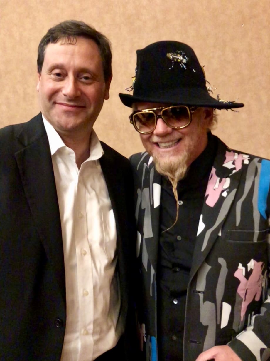 Paul Mitchell Named 2019 Beauty Changes Lives Legacy Honoree