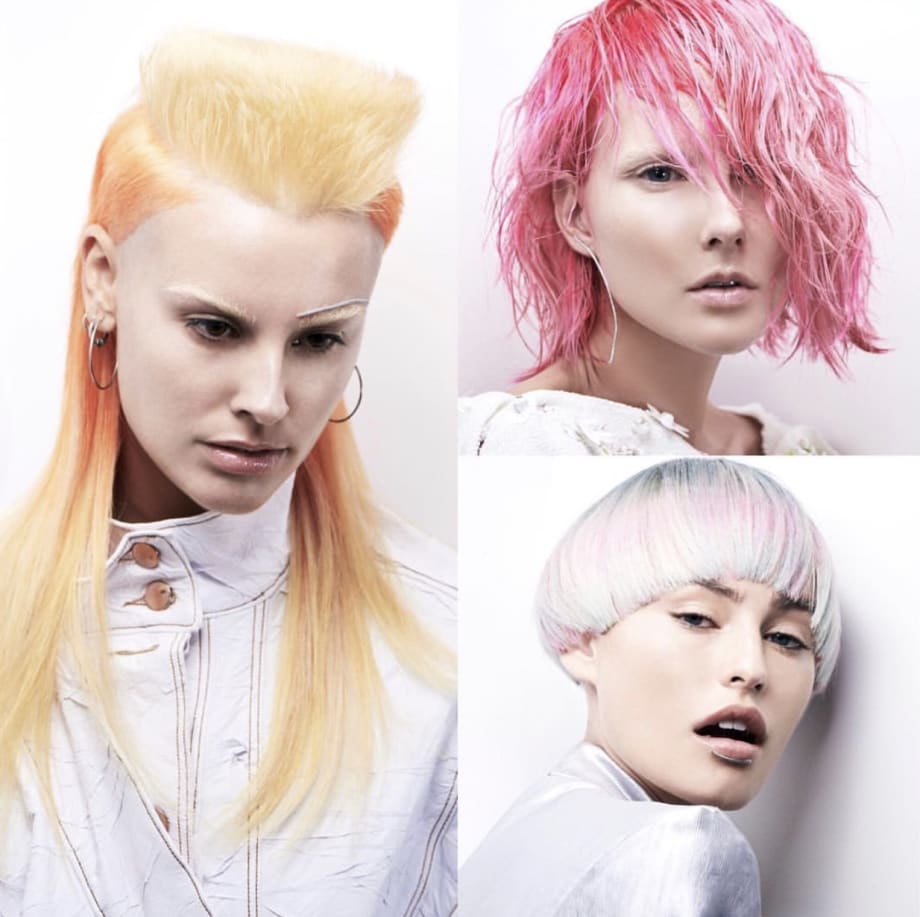 Australia’s Colorist of the Year's Secrets for Brilliant Color