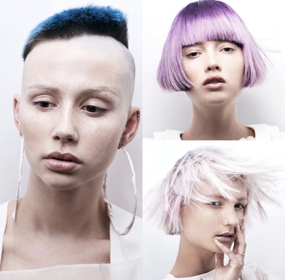 Australia’s Colorist of the Year's Secrets for Brilliant Color