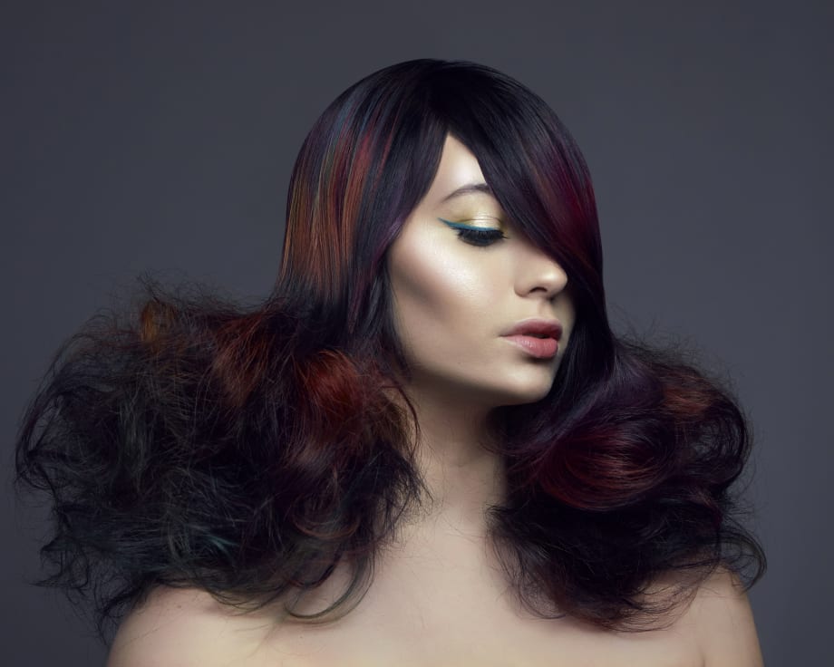 PRAVANA Announces the Winners of "Show Us Your Vivids 2017"