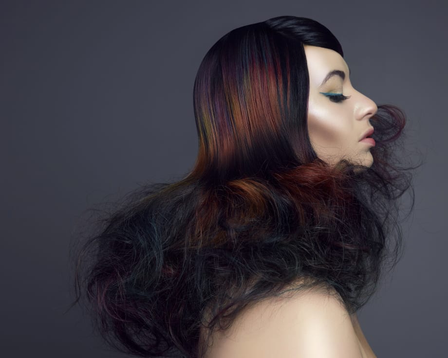 PRAVANA Announces the Winners of "Show Us Your Vivids 2017"
