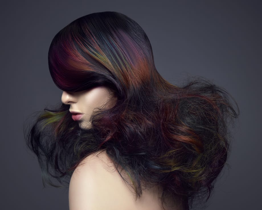 PRAVANA Announces the Winners of "Show Us Your Vivids 2017"