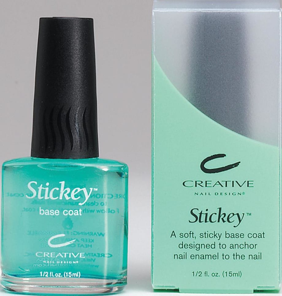 NAILS Readers' Choice Awards 2004