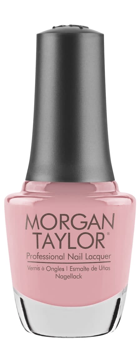 Gelish and Morgan Taylor Launch Spring 2019 Collection: The Color of Petals