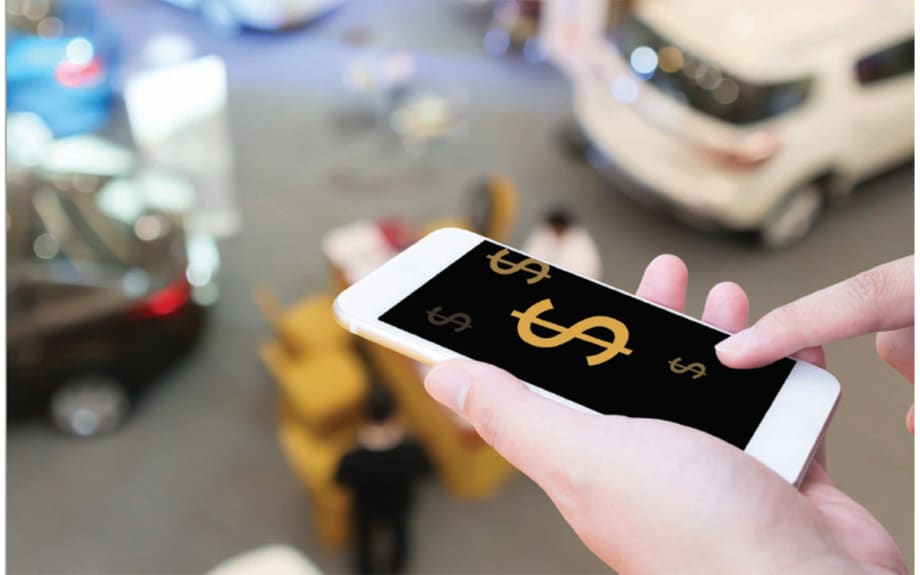 Digital Retail: The Solution for F&I Profitability 