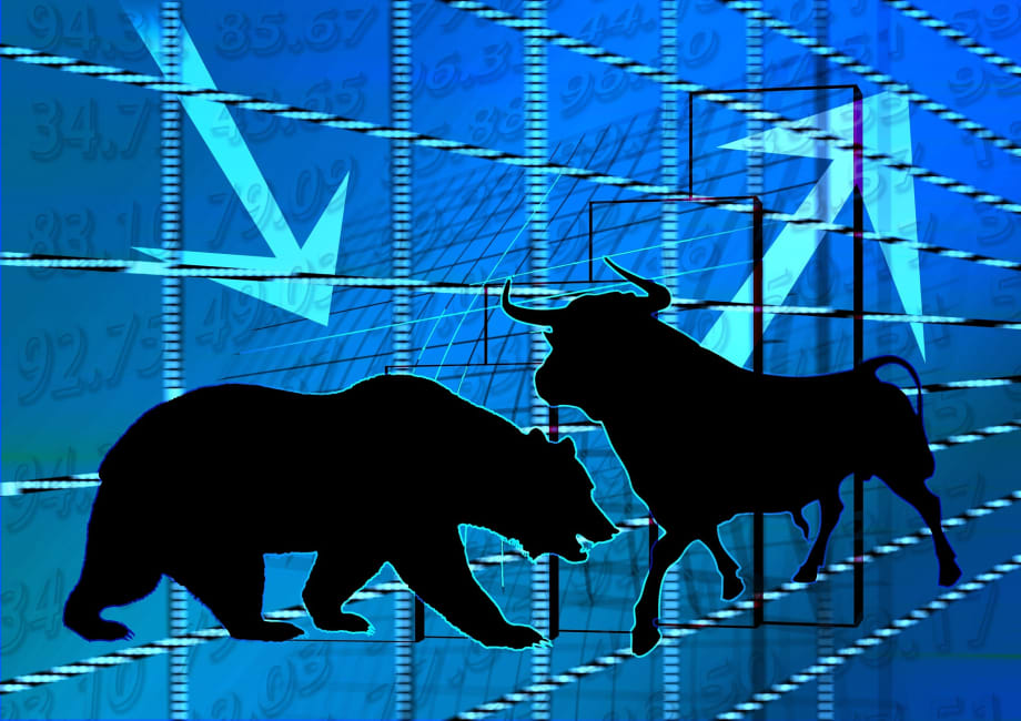 Make Your Money Work for You: Understanding Bull vs Bear Markets