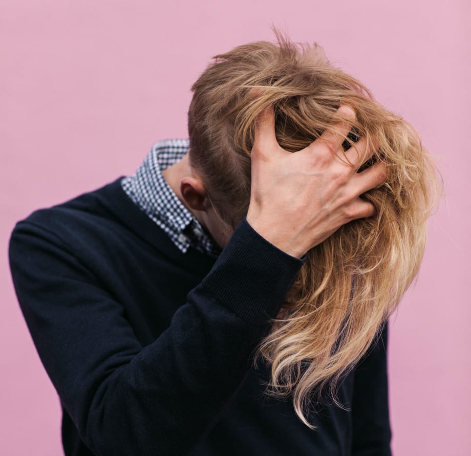These 12 Irritants May Be Causing Allergic Reactions on Your Scalp