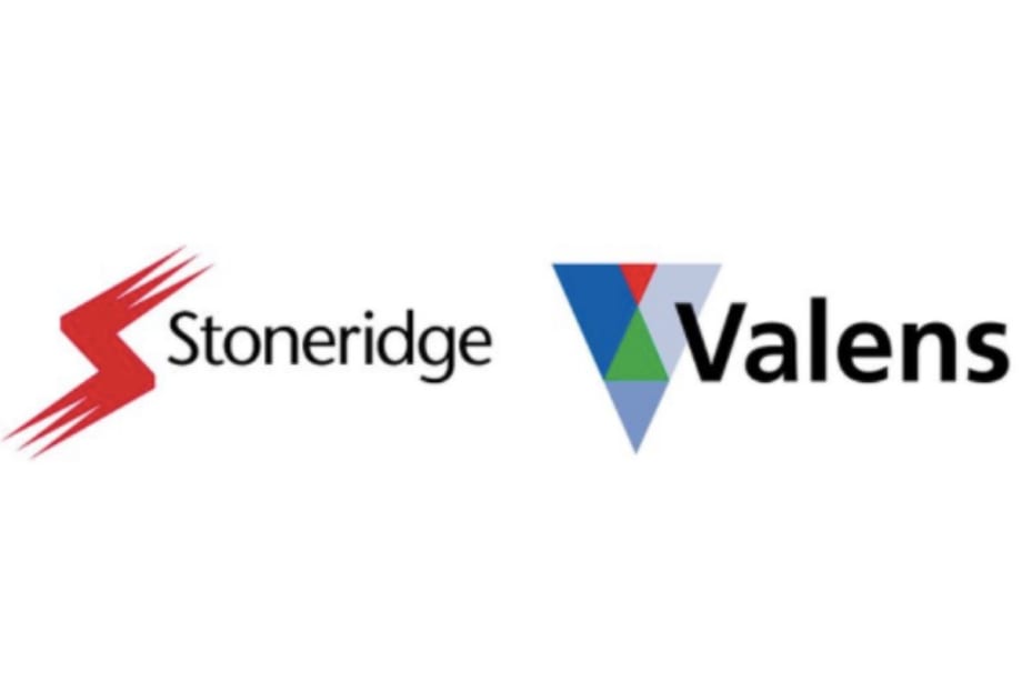 Valens, Stoneridge Partner to Address Safety-Critical Issues in the Truck Industry