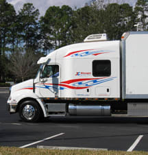 Stoops Specialty Trucks to Offer Custom Owner Operator Trucks