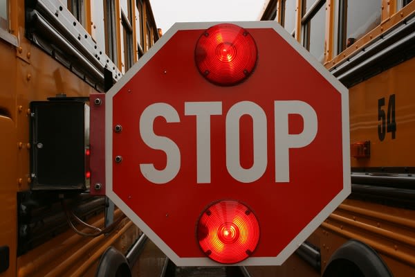 Michigan Governor Signs 4 School Bus Safety Bills into Law