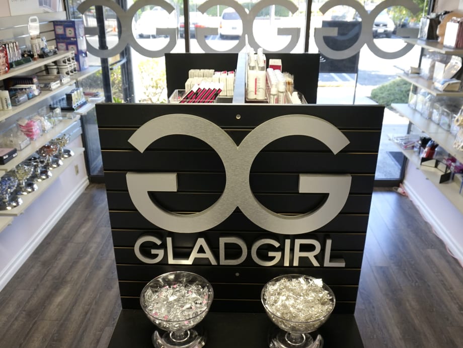 Glad Lash Opens its First-Ever Retail Establishment in Southern California