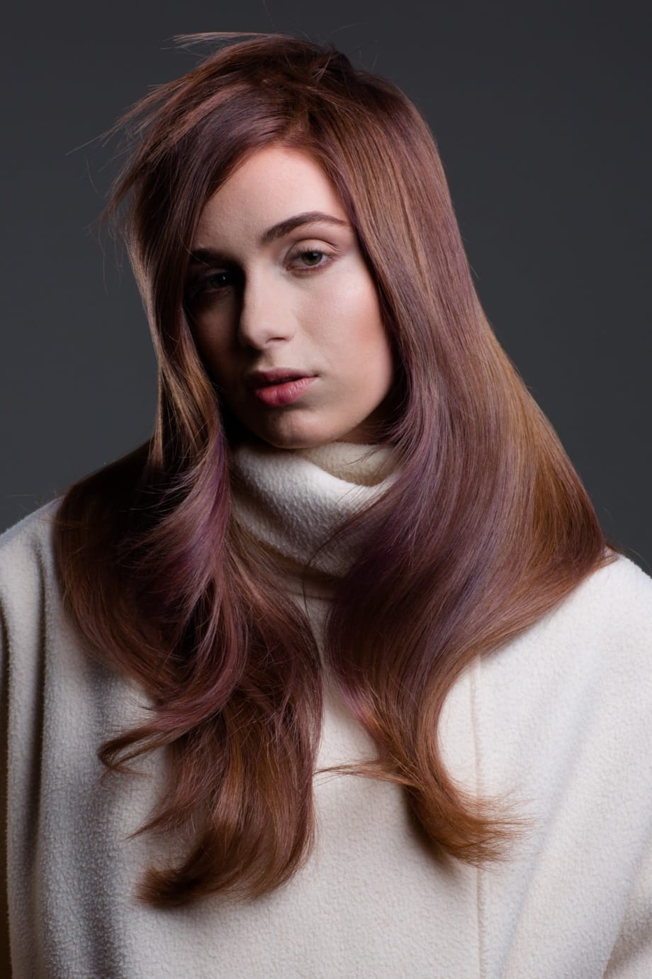 Stormy Weather: Wella Formula and How-To