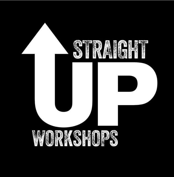 Attend Straight Up: The Art of Real Beauty
