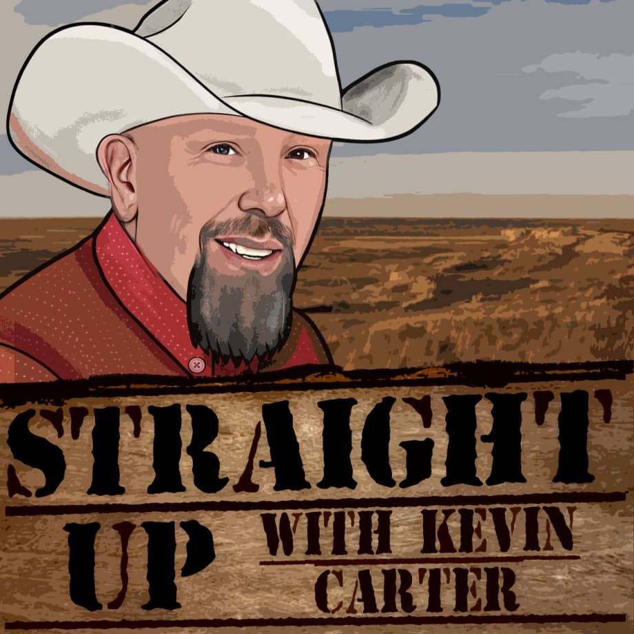 Kevin Carter Launches Podcast