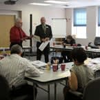 Salon Today 200 Members Attend Strategies' Incubator