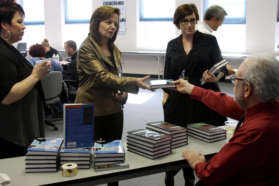Salon Today 200 Members Attend Strategies' Incubator