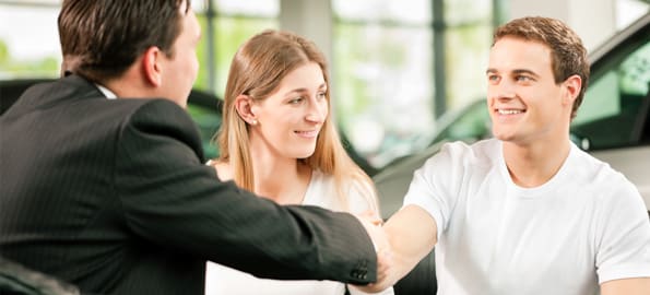 The Buyer Interview – Back to the Basics