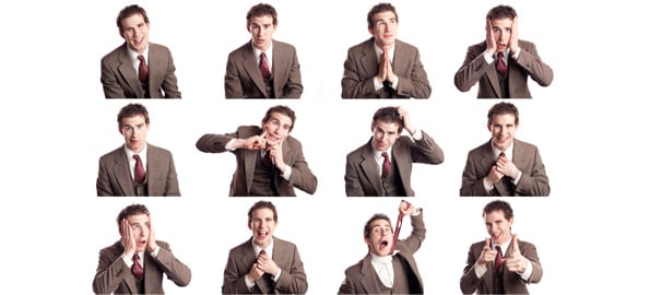 Arouse Emotions, Don’t Sell Logic