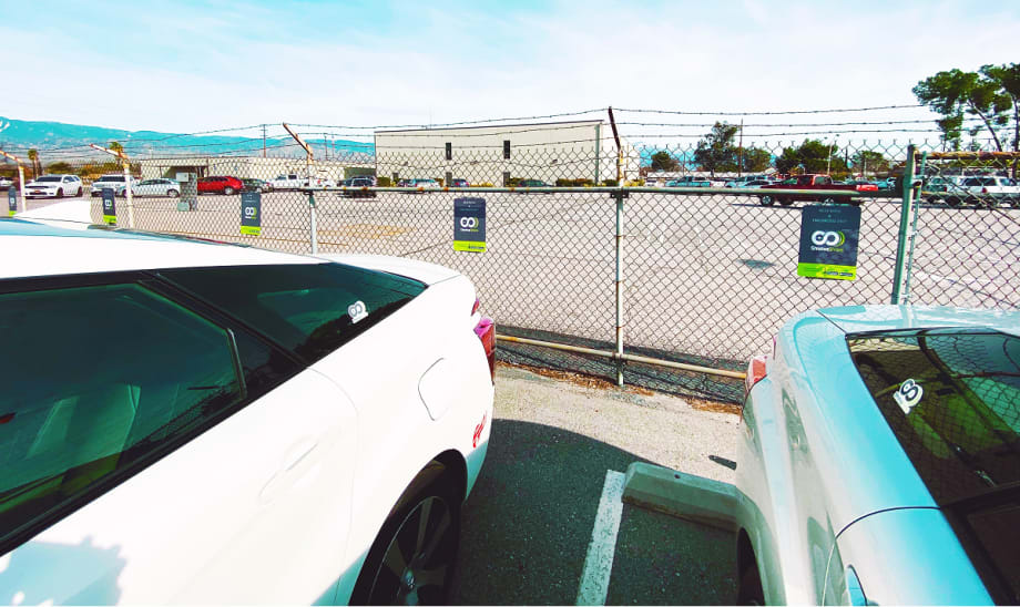 Calif. County Employees Can Rent a Hydrogen Vehicle