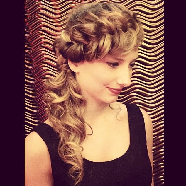 5 TIPS On HOW TO Create The Perfect Updo