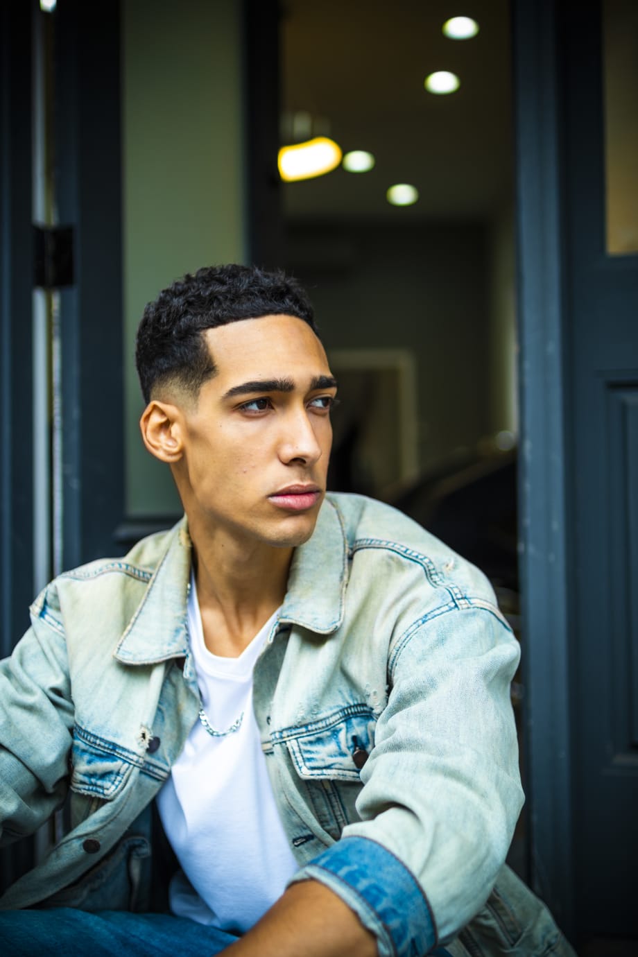 Why a Classic Fade Is the Best Cut for Men Who Want Multiple Style Options 