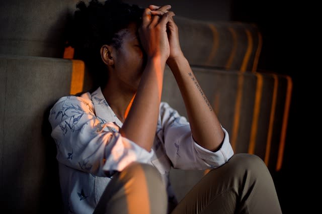 The Most Stressed Out States in North America