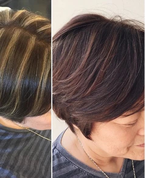 How-To: From Stripes to Dimension and Lightness