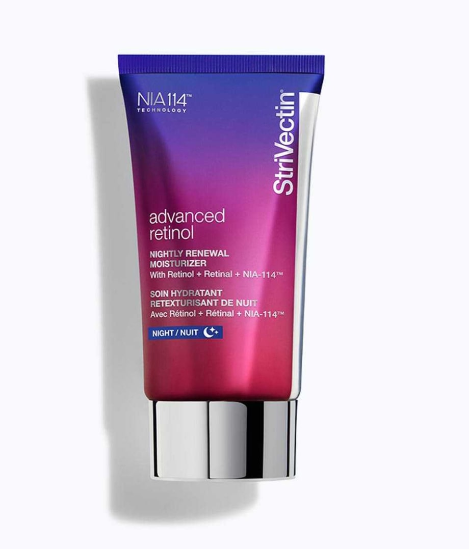Skincare Clients Can Prepare for Fall with StriVectin